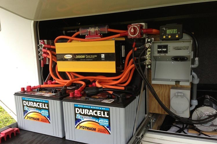 charge-rv-battery-with-generator