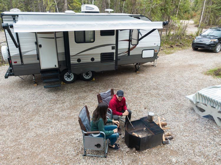 Things you Should always Remember when Charging your RV’s Battery with a Generator