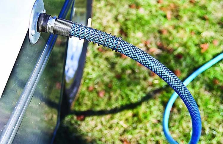 The Best RV Water Hose is Essential for your Vehicle 2019