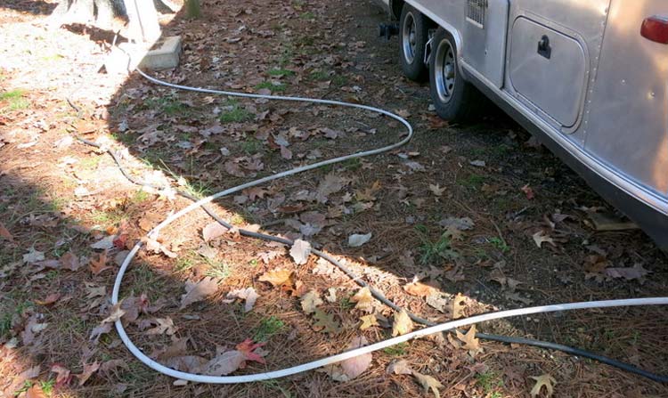 The 5 Best RV Water Hose