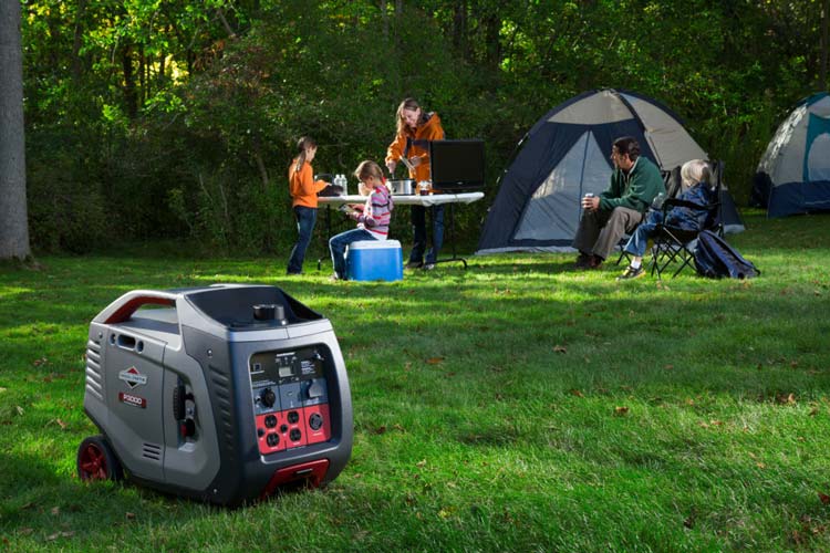 Best RV Generator Reviews in 2019: A Comprehensive Buying Guide