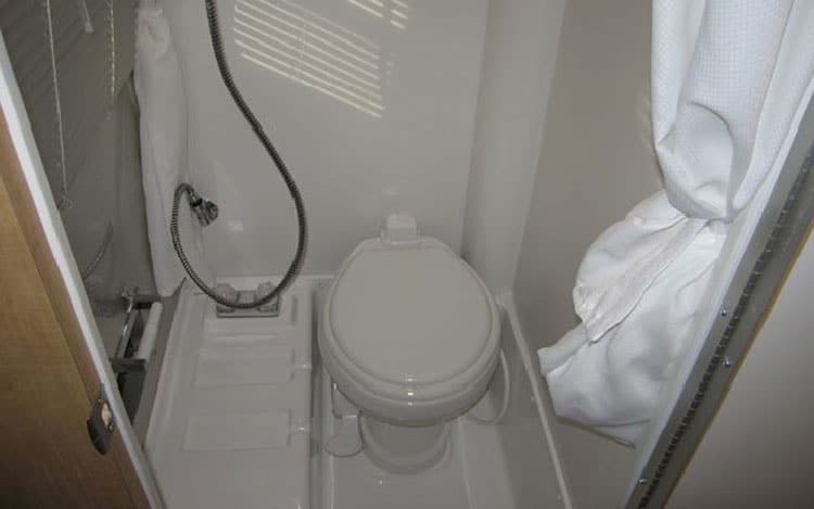 The 6 Best RV Toilets: Improving the Functionality of your RV