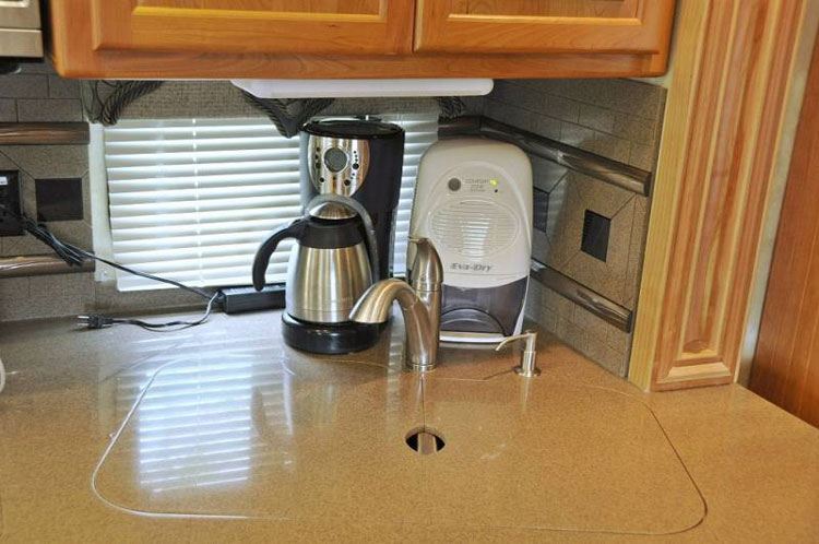 The 5 Best RV Dehumidifiers: Knowing How to Select the Right One