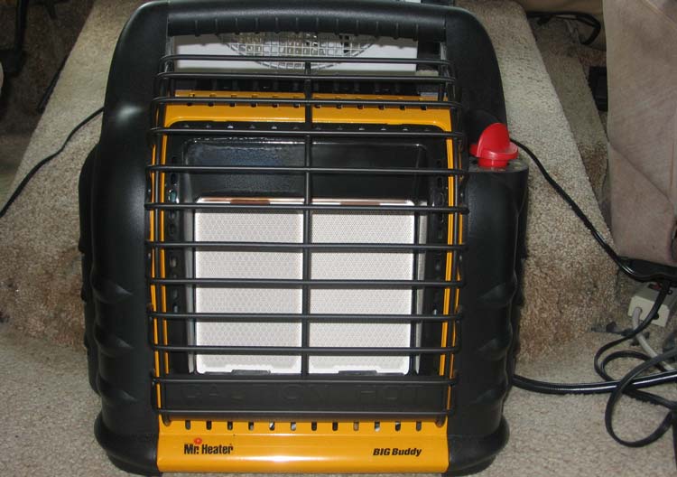 7 Best Electric Heaters for Your RV: Making you Feel Comfortable