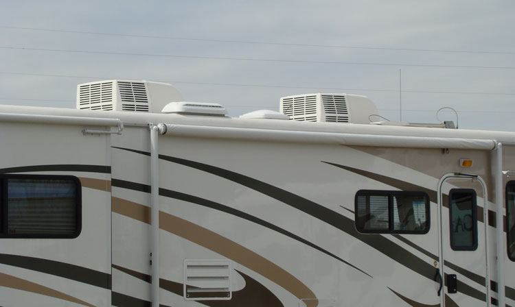 Top 5 Best RV Air Conditioner Reviews This Year – Buyer’s Guide
