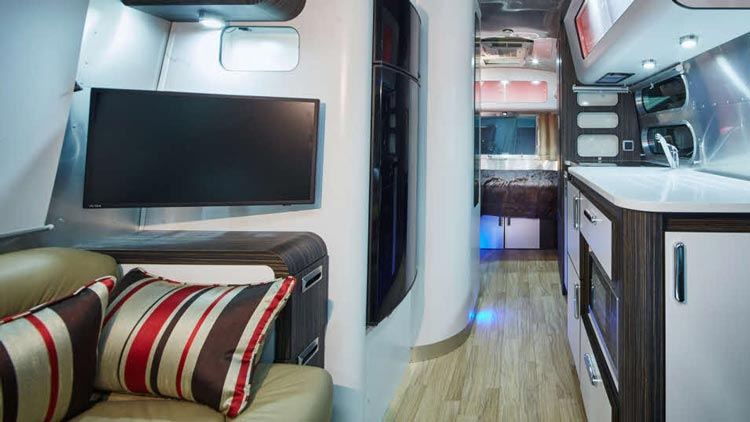 best tv for rv use