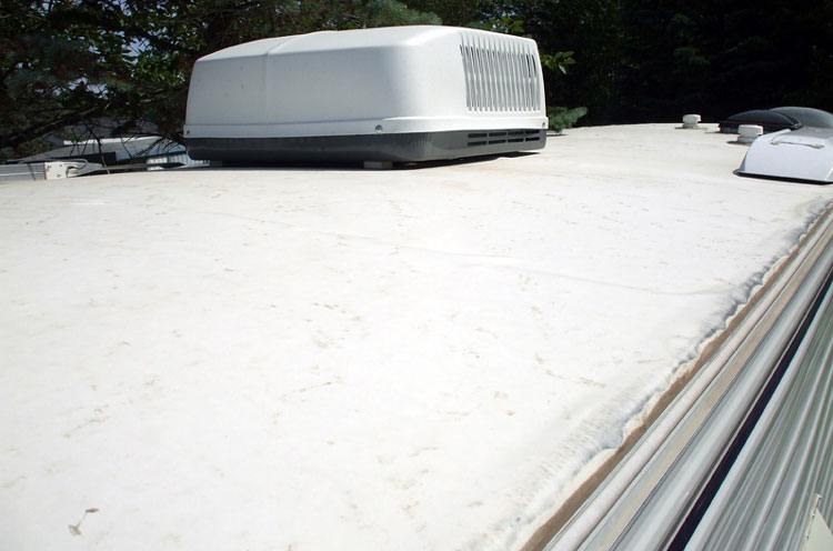 Tpo Vs Epdm Rv Roof Which One Should You Choose Us Auto Authority