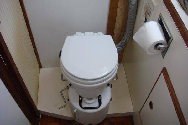 7 Key Tips In Finding The Best Toilet Size For your RV