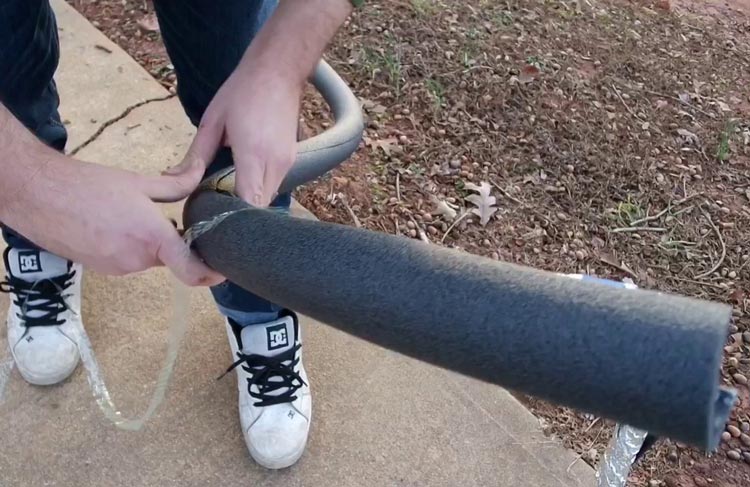 how-to-keep-rv-water-hose-from-freezing