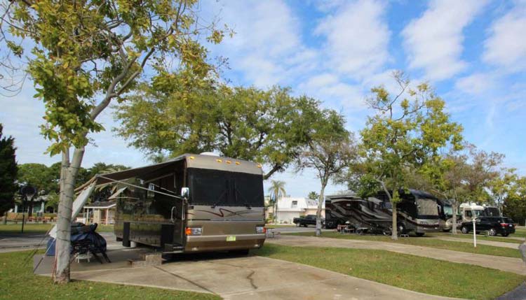 How to Boost Wi-Fi Signal in RV Park?
