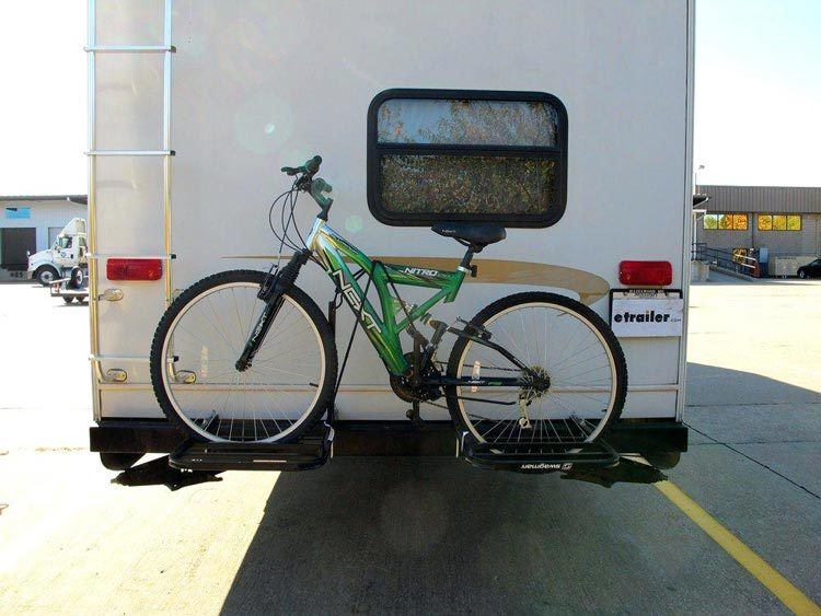 Best RV Bike Racks With a Buyer’s Guide and Reviews