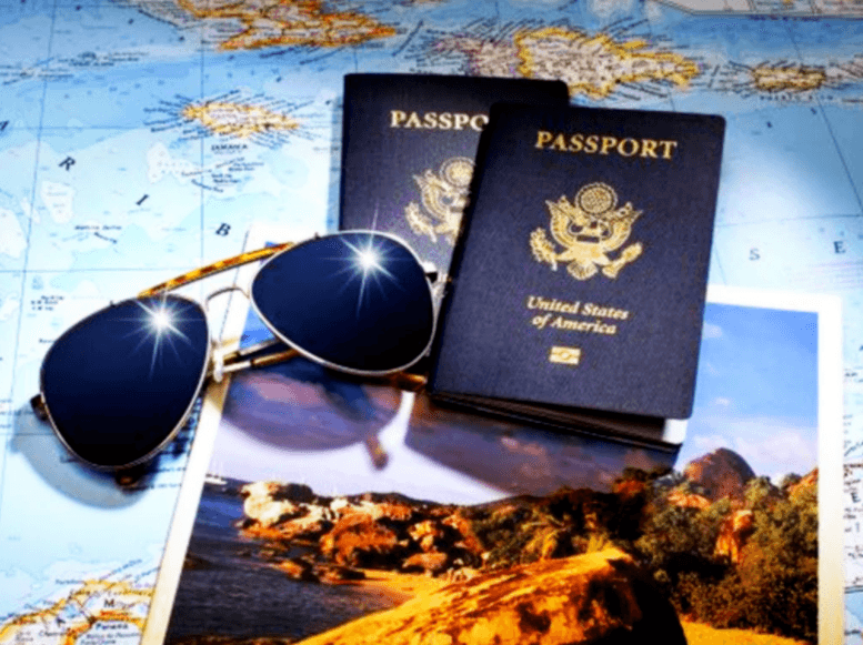 Travel Tips: Living Life To Its Fullest
