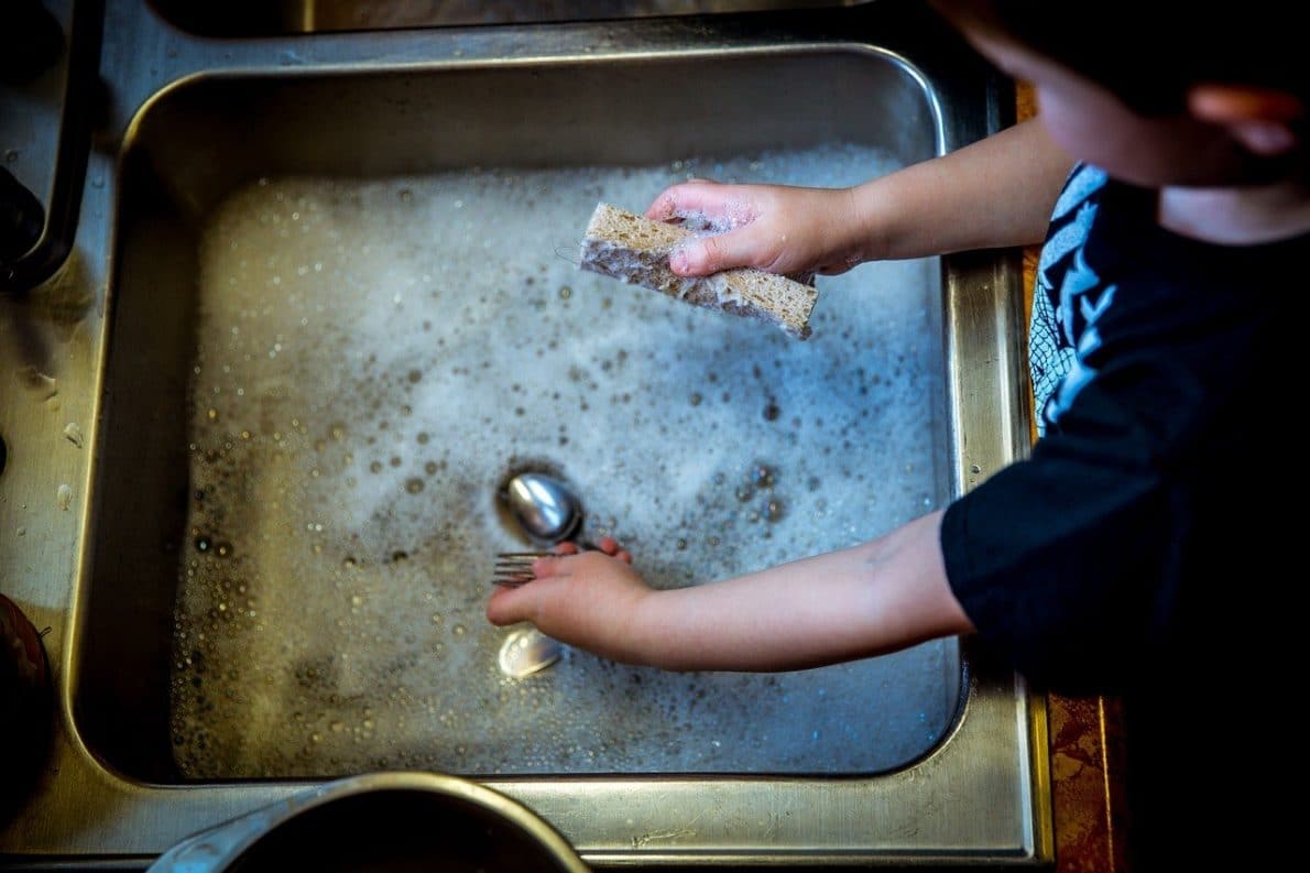 5 Ways to Deal With Your RV’s Clogged Sink