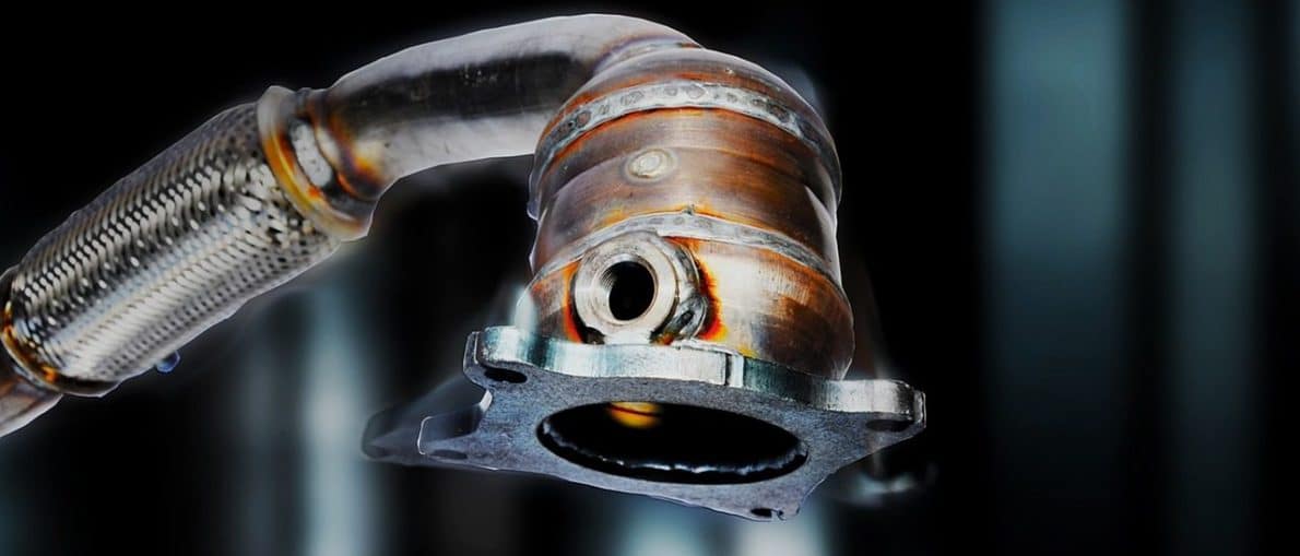 How Long Can You Drive With A Bad Catalytic Converter?