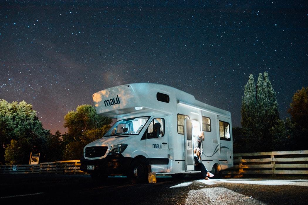 5 Popular RV Types: Which One Is The Best for You?