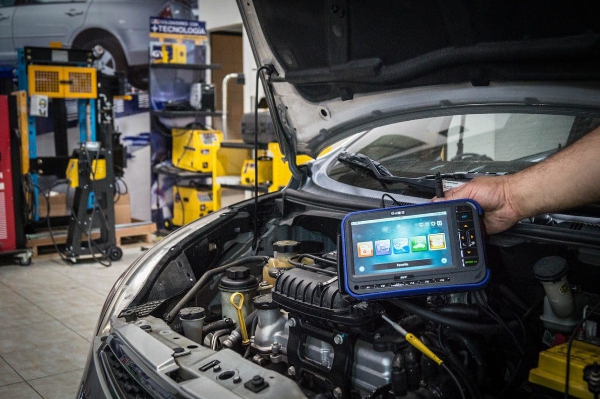 The Best OBD2 Scanner For Diagnosing Your Vehicle’s Issues