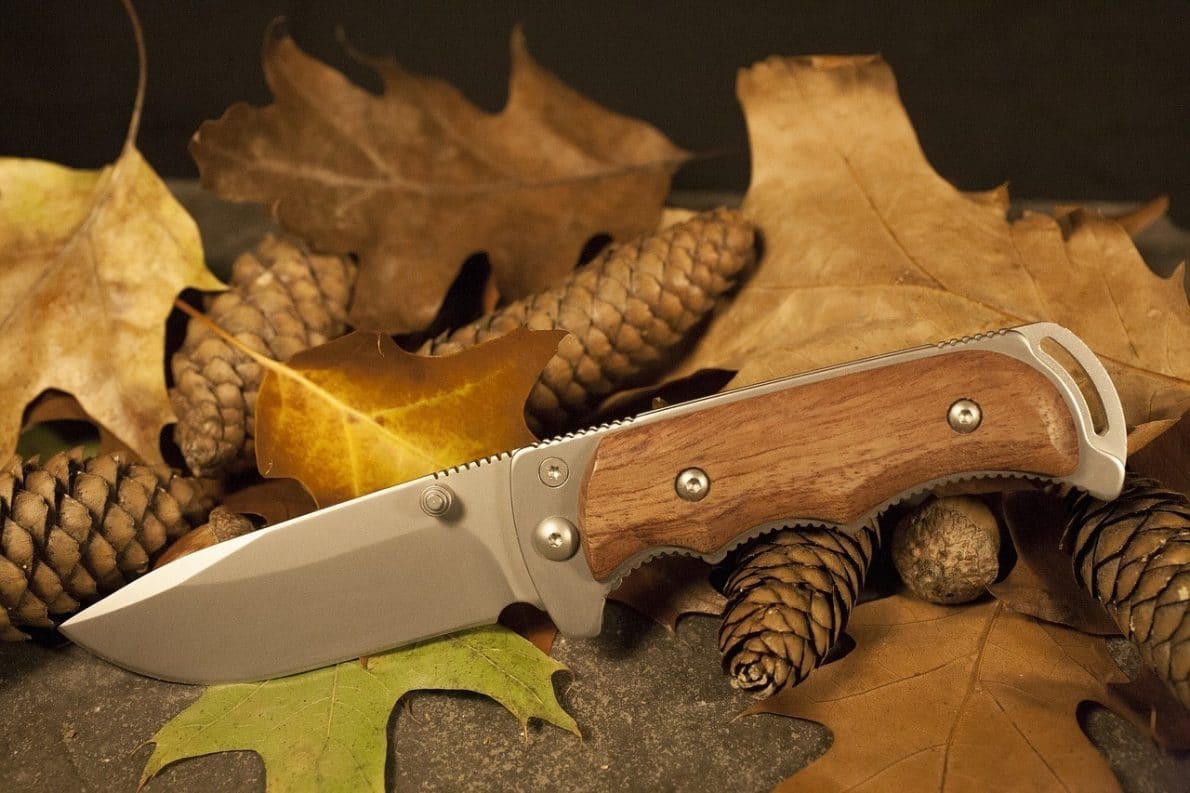 The Top 10 Choice Survival Knife Brands of 2019