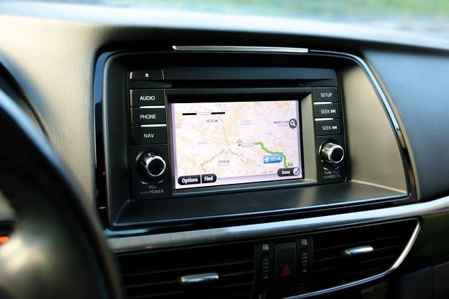 Best Double Din Head Unit