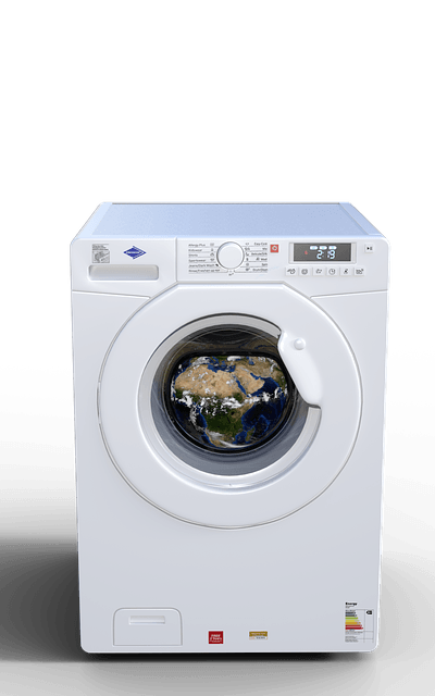 The Top Choice RV Washer Dryer