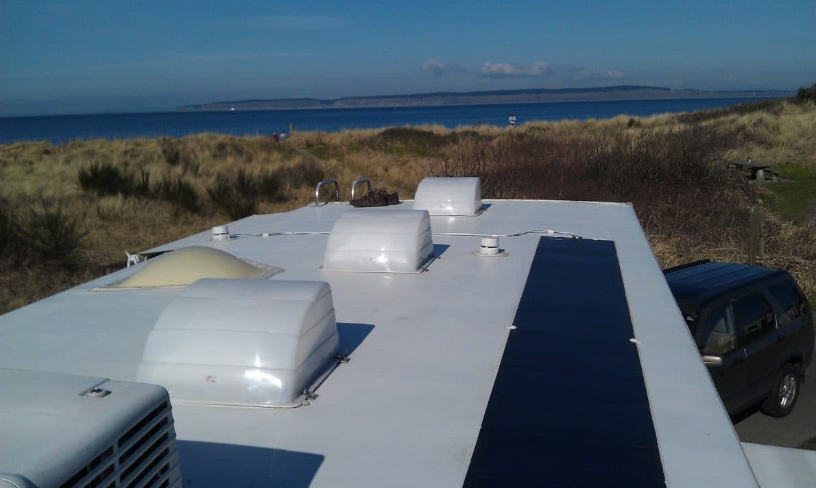 Best RV Roof Cleaner 8 Cleaning Solutions to Wipe It All Away 2024