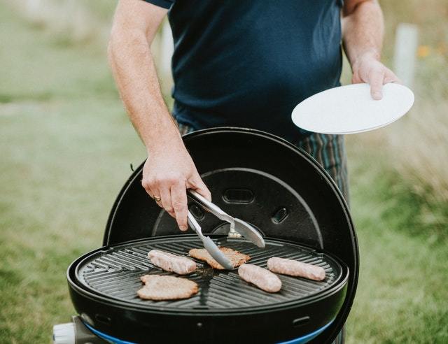 Enjoy Home Cooked Meals On The Road With The Best Portable Grill For RV