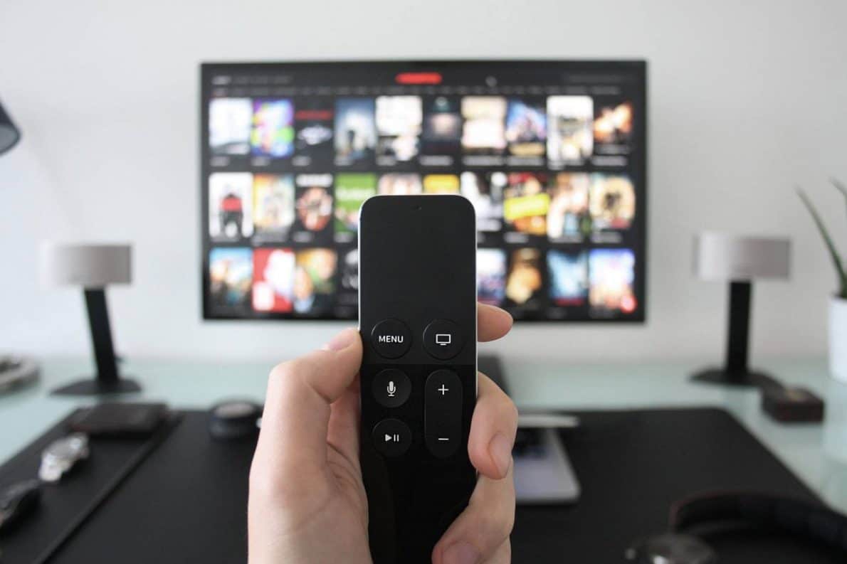 Best Smart TV For RV Living: 8 Choices To Keep Up With Your Shows